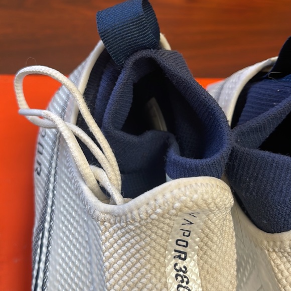 Nike Vapor Edge Pro 360 Size 7 - Picture 8 of 15